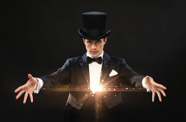 Magic in the 21st Century: The World’s Best Illusionists